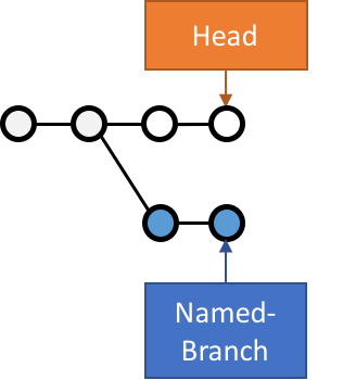 scm branches