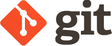 git logo